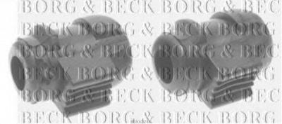 BORG & BECK bsk6274k -  Ремкомплект, соединительная тяга стабилизатора